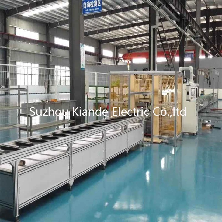 Busbar Trunking Inspection Machine suppliers