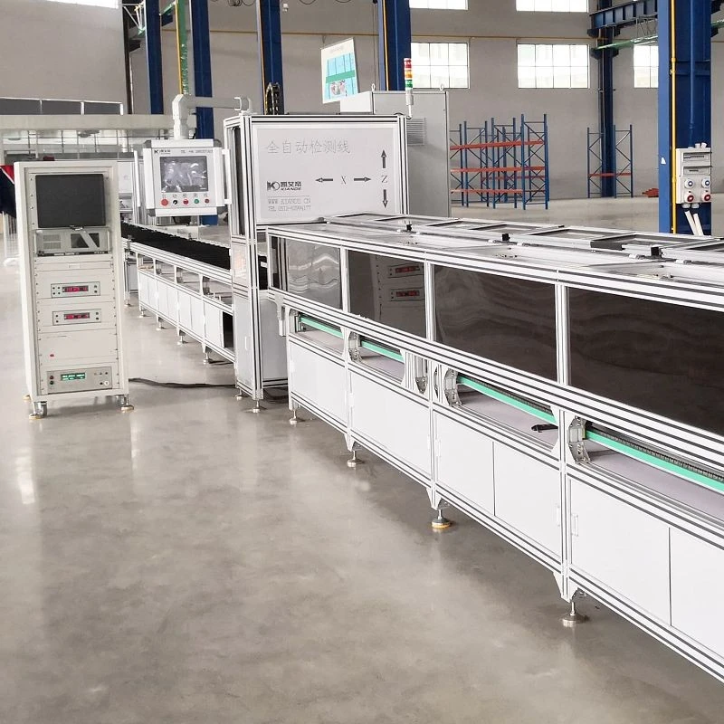 Automatic Busbar Inspection Machine suppliers