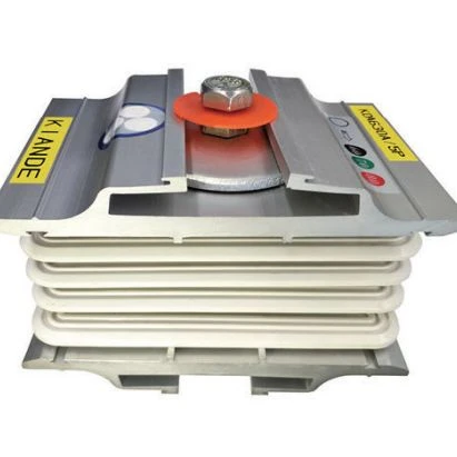 Busbar Busbar Joint Connector