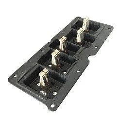 Busbar Copper Pin factory