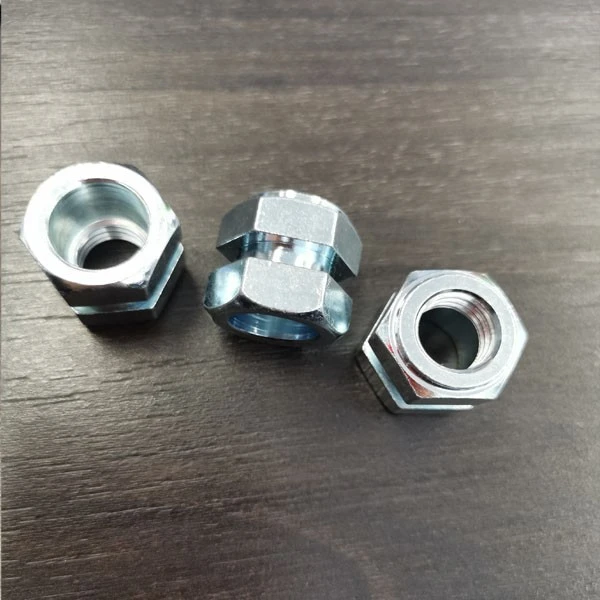 Busbar Double Head Nut suppliers