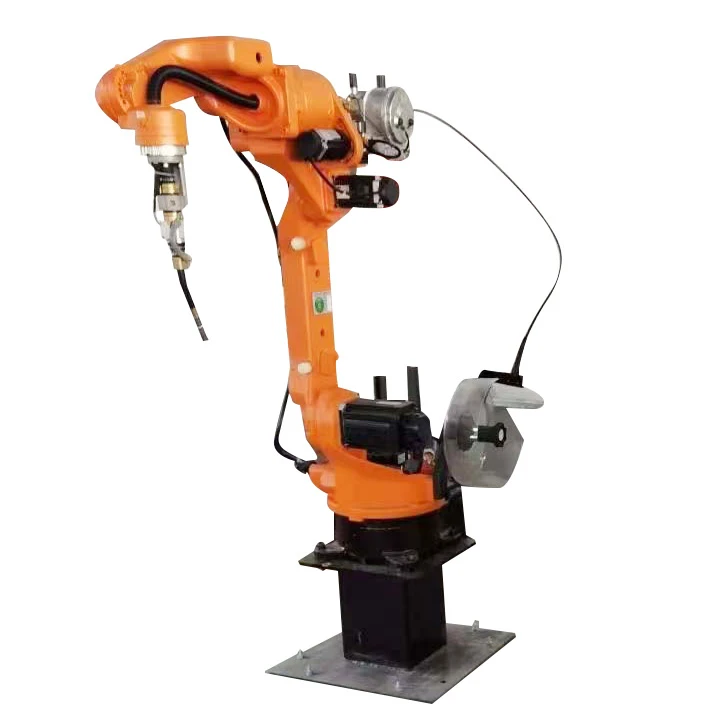 Busbar Industrial Robot