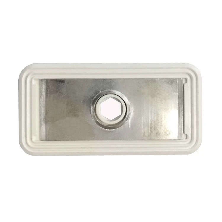 Busbar Insulation Plate