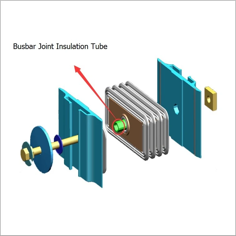 Busbar Insulation Tube suppliers