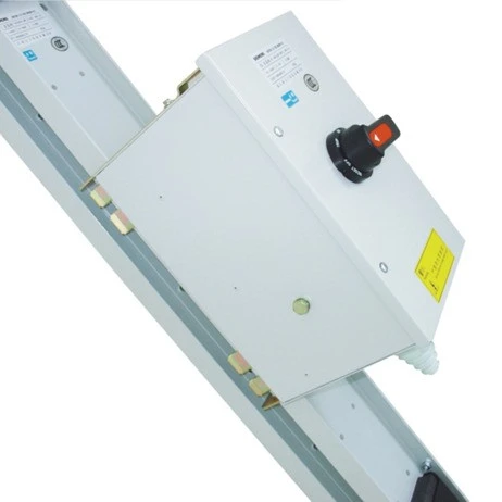Busbar Outgoing Sheath For Tap Off Unit suppliers