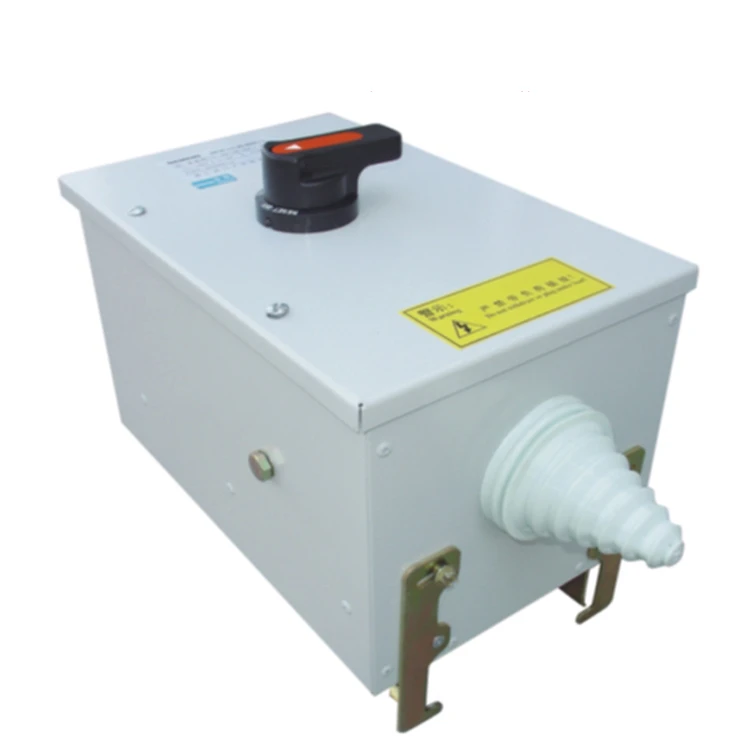 Busbar Outgoing Sheath for Tap Off Unit