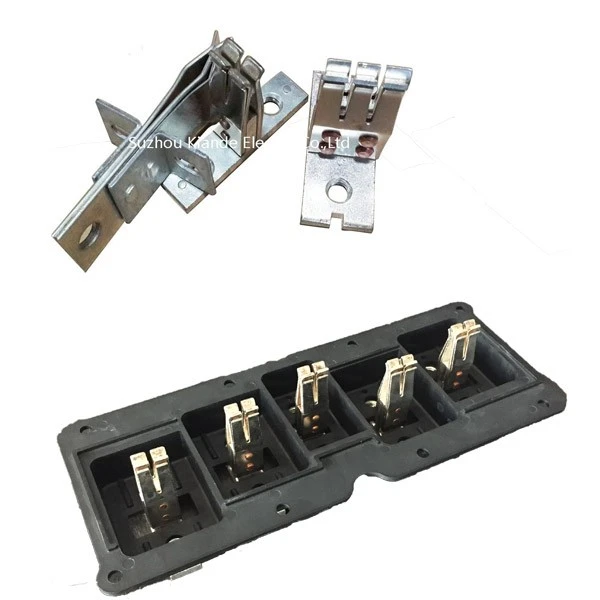 Busbar Plug Socket price