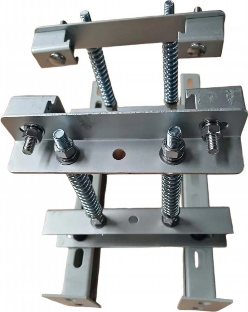 Busbar Spring Support