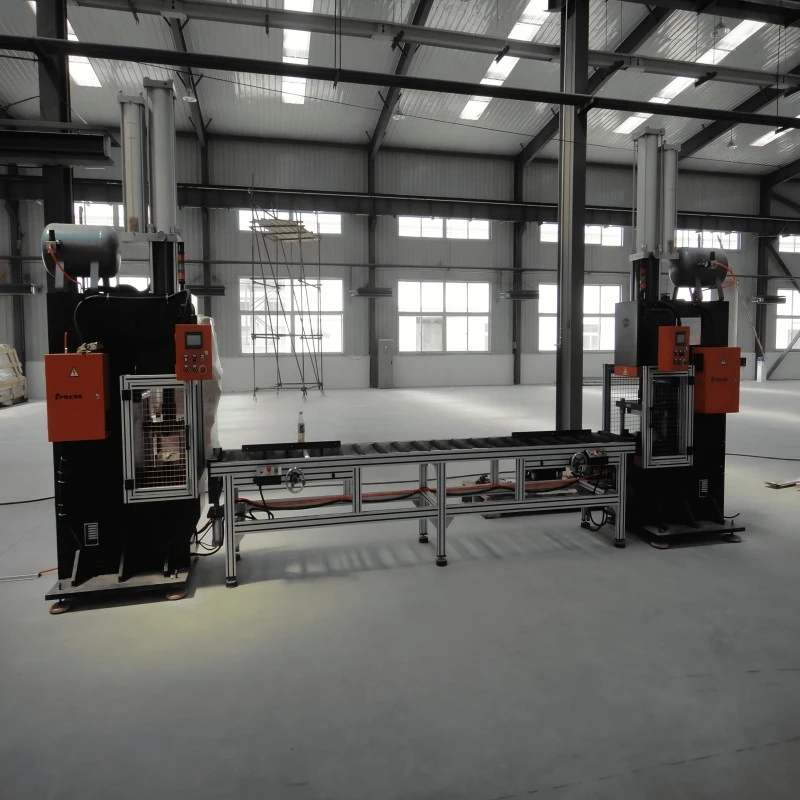 CNC Busbar Processing Machine suppliers