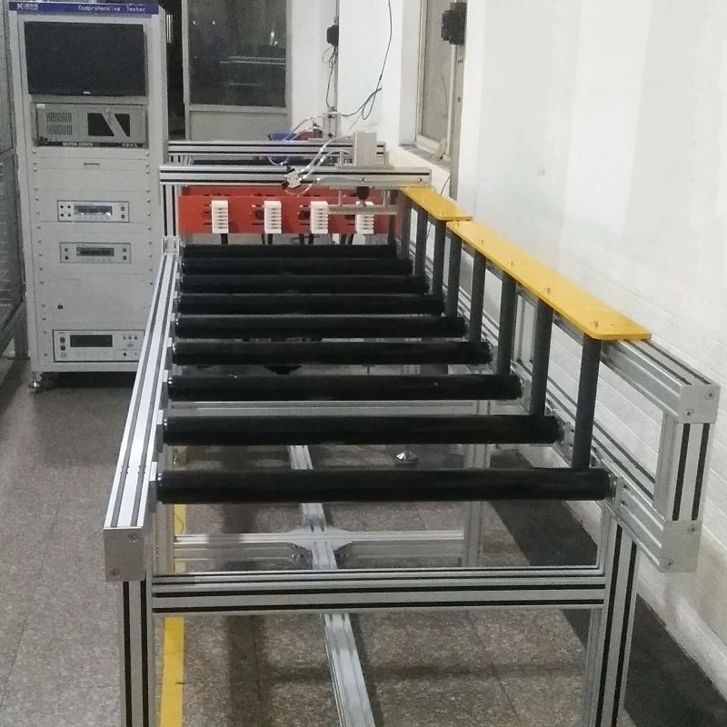 Manual Busbar Inspection Machine factory