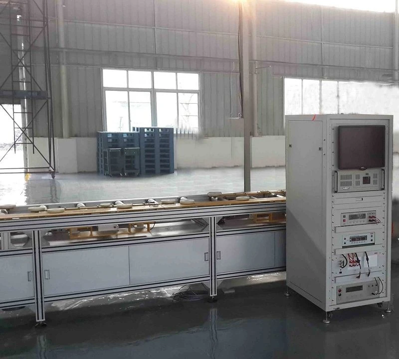 Manual Busbar Inspection Machine suppliers