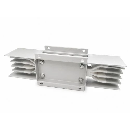 The Structure Of The busduct