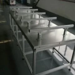 Packing Platform Switchgear Production Line Auxiliary Equipment suppliers
