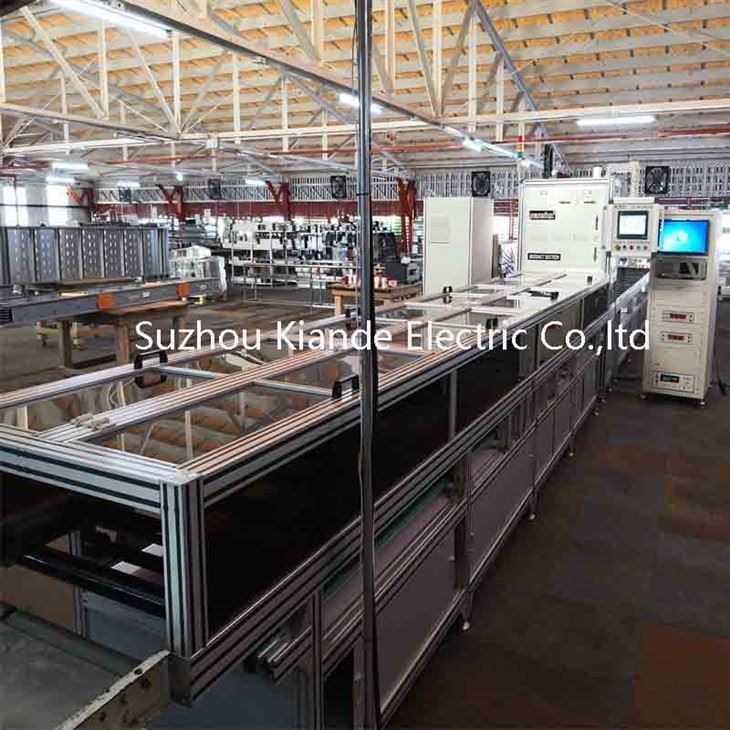 Busbar Automatic Testing Machine