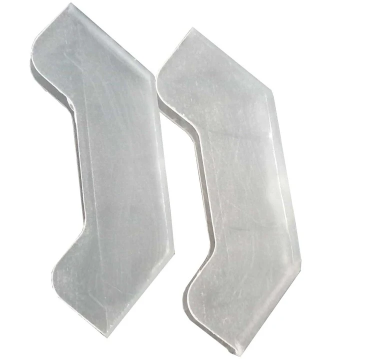 Busbar Elbow Protection Angle