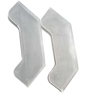 Busbar Elbow Protection Angle