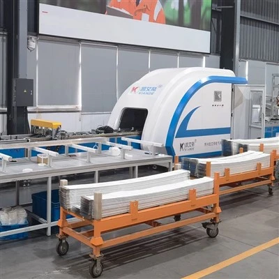 Automatic Riveting Busbar Assembly Machine