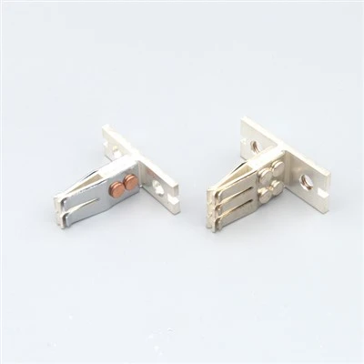 Busbar Copper Pin
