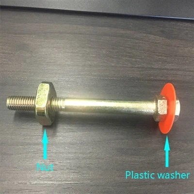 Busbar Double Head Bolt