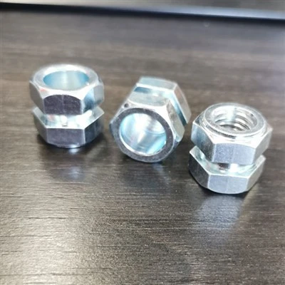 Busbar Double Head Nut