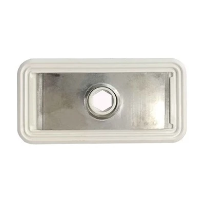 Busbar Insulation Plate
