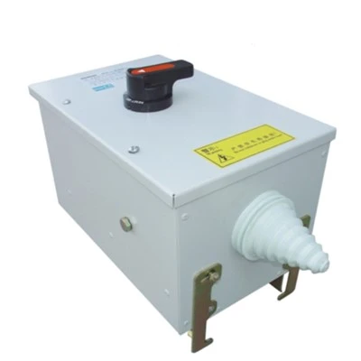 Busbar Outgoing Sheath for Tap Off Unit