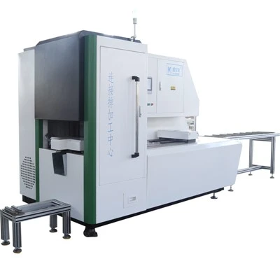 Copper Busbar Processing Machine