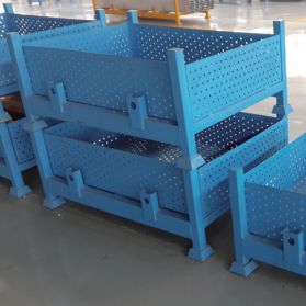 Joint Storage Box Switchgear Production Line Auxiliary Equipment